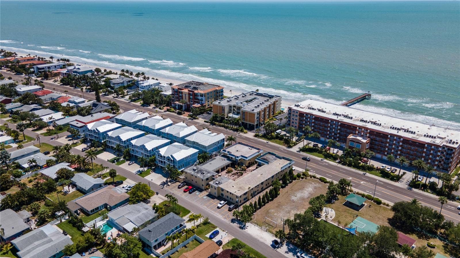 16333 GULF BOULEVARD, #113, Redington Beach, FL 33708