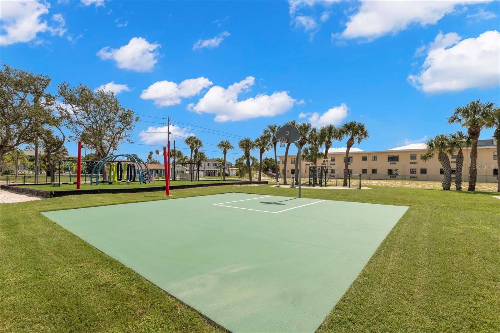 16333 GULF BOULEVARD, #113, Redington Beach, FL 33708