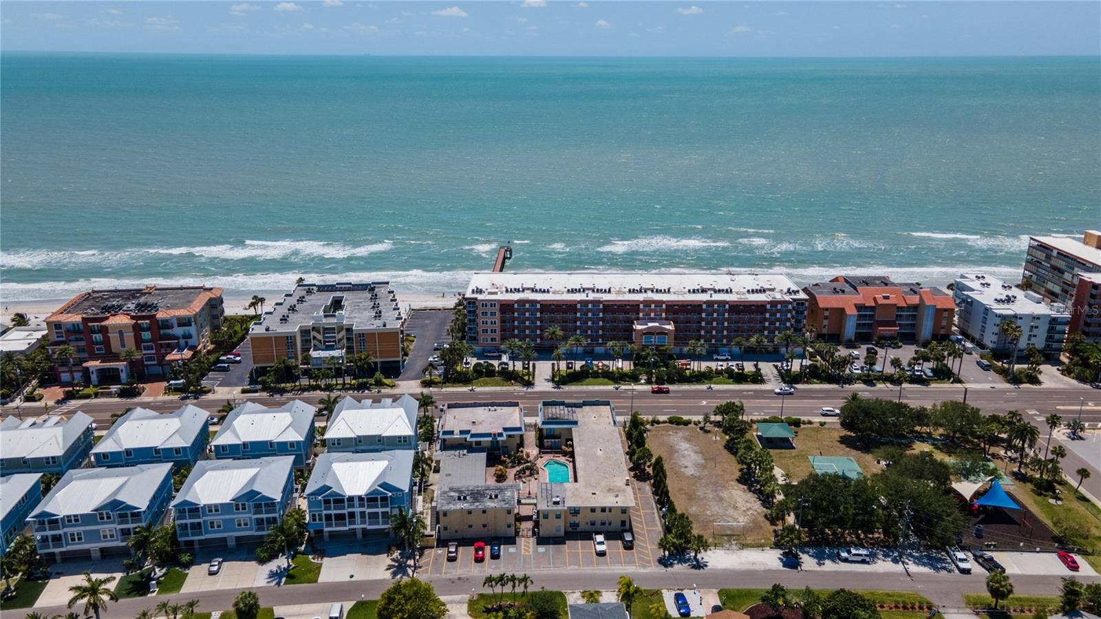 16333 GULF BOULEVARD, #113, Redington Beach, FL 33708