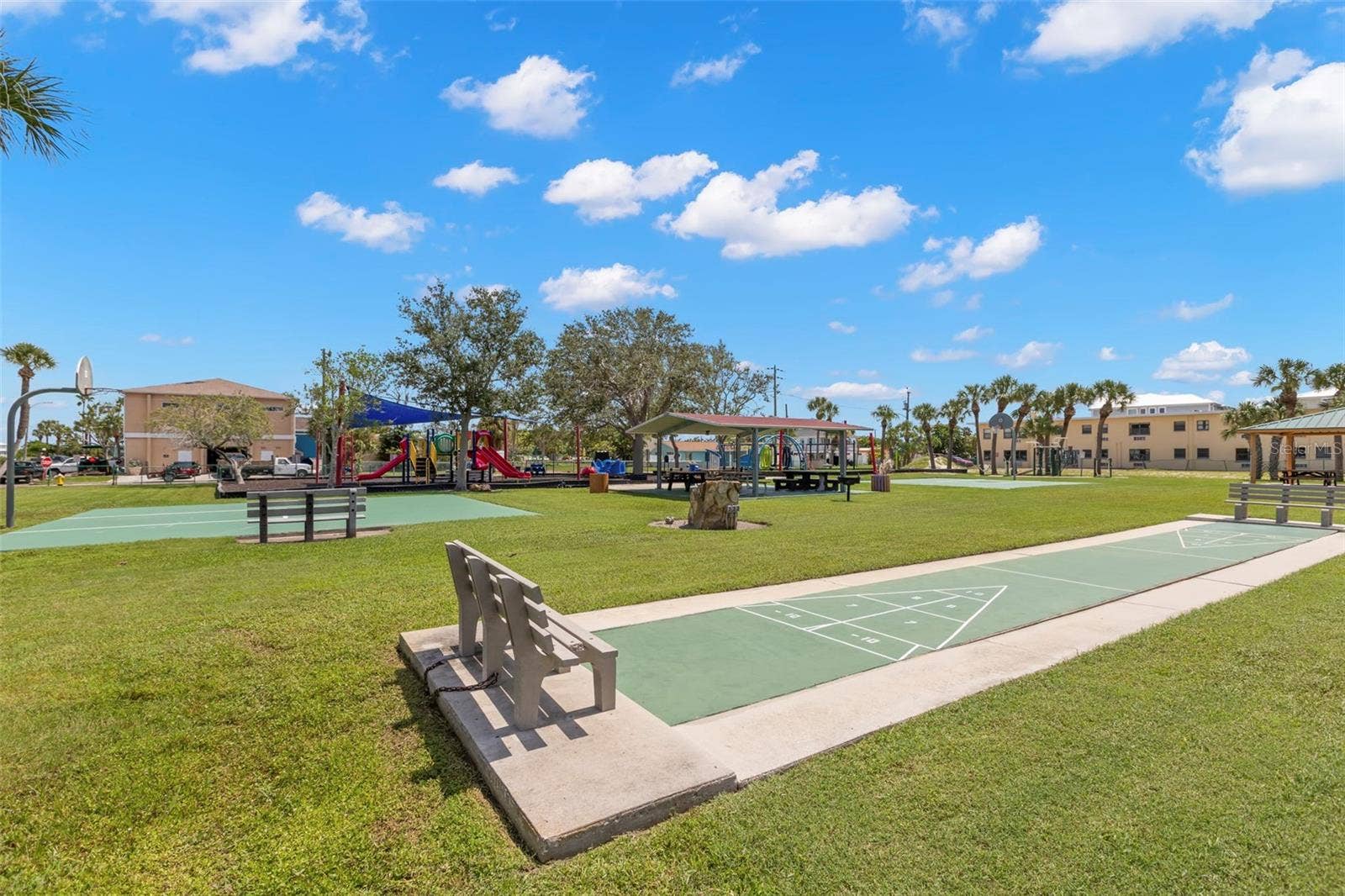 16333 GULF BOULEVARD, #113, Redington Beach, FL 33708