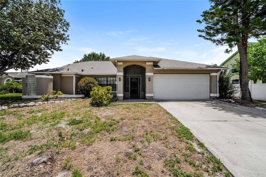 Property photo for 5654 MOSSBERG DRIVE, New Port Richey, FL