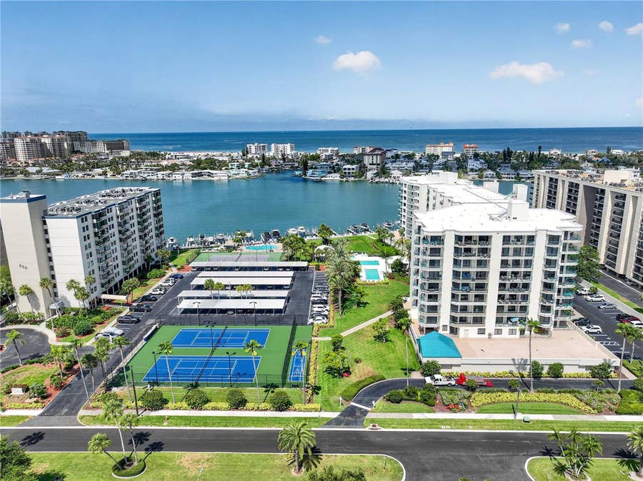 Property photo for 670 ISLAND WAY, #207, Clearwater Beach, FL