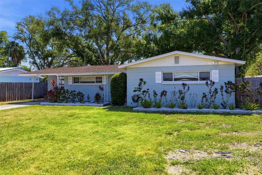 Property photo for 4522 S TRASK STREET, Tampa, FL