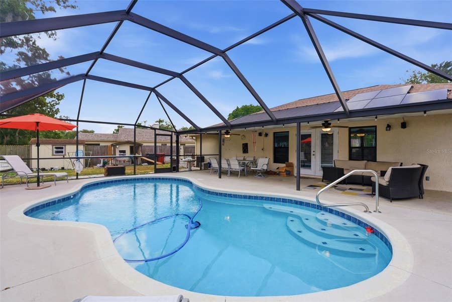 Property photo for 2605 BRIDLE DRIVE, Plant City, FL