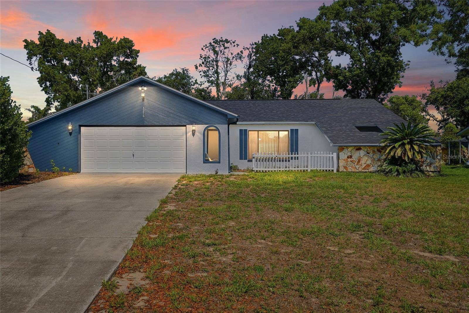 3276 MORVEN DRIVE, Spring Hill, FL 34609 3276 MORVEN DRIVE, Spring Hill, FL 34609