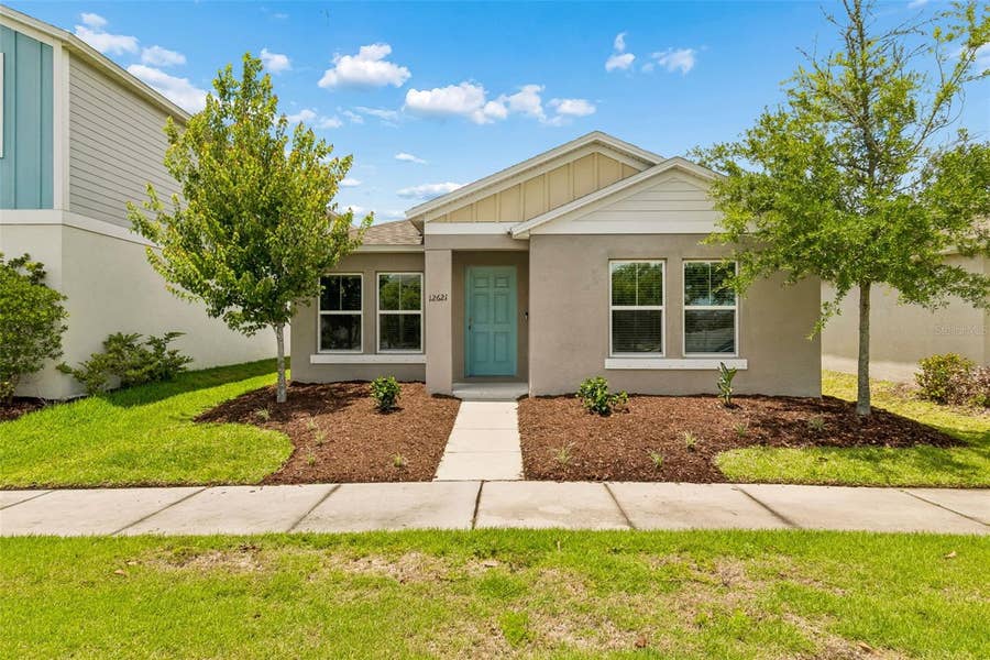 Property photo for 12621 HAMMOCK PARK DRIVE, Riverview, FL