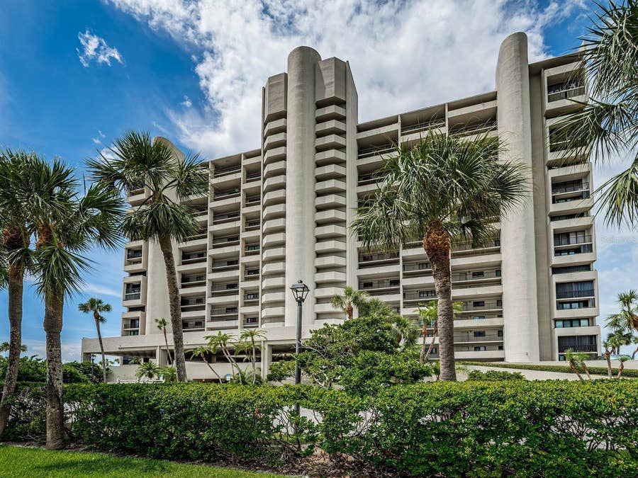 Property photo for 1290 GULF BOULEVARD, #2003, Clearwater Beach, FL