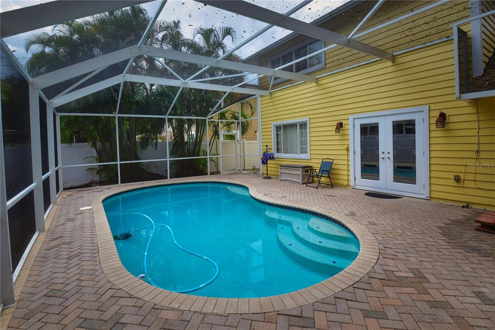 7519 HARBOR VIEW WAY, Seminole, FL 33776