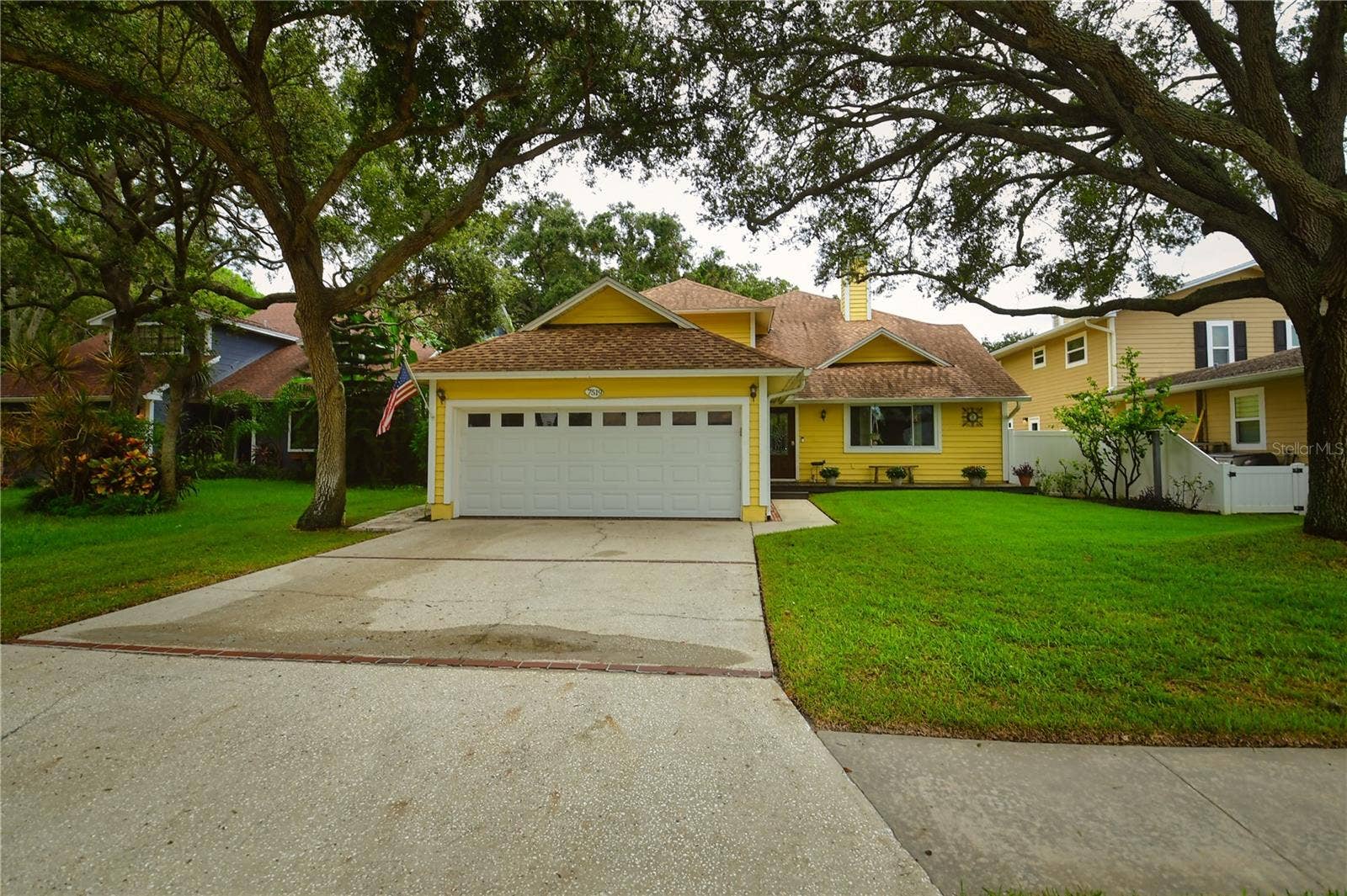 7519 HARBOR VIEW WAY, Seminole, FL 33776