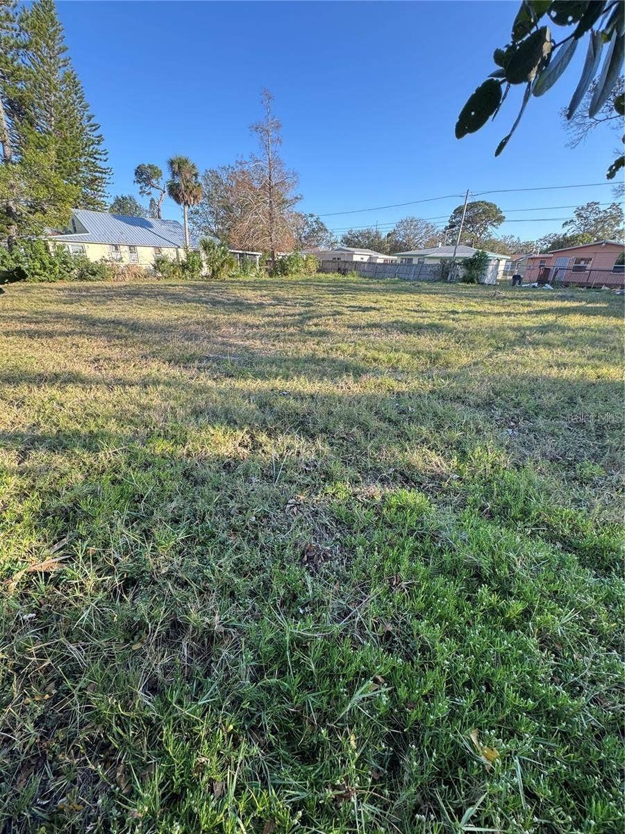 Property photo for 26TH AVENUE S, St Petersburg, FL