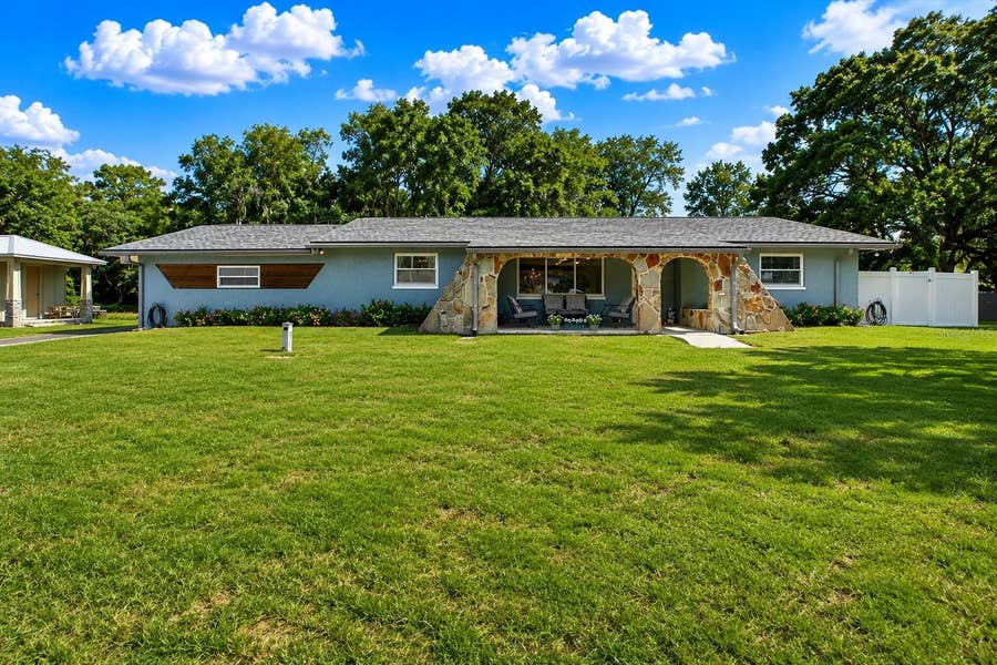 Property photo for 11519 BELMACK BOULEVARD N, Odessa, FL