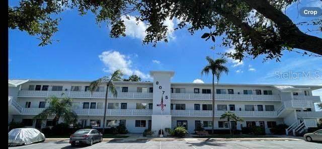 Property photo for 8075 112TH STREET, #203, Seminole, FL