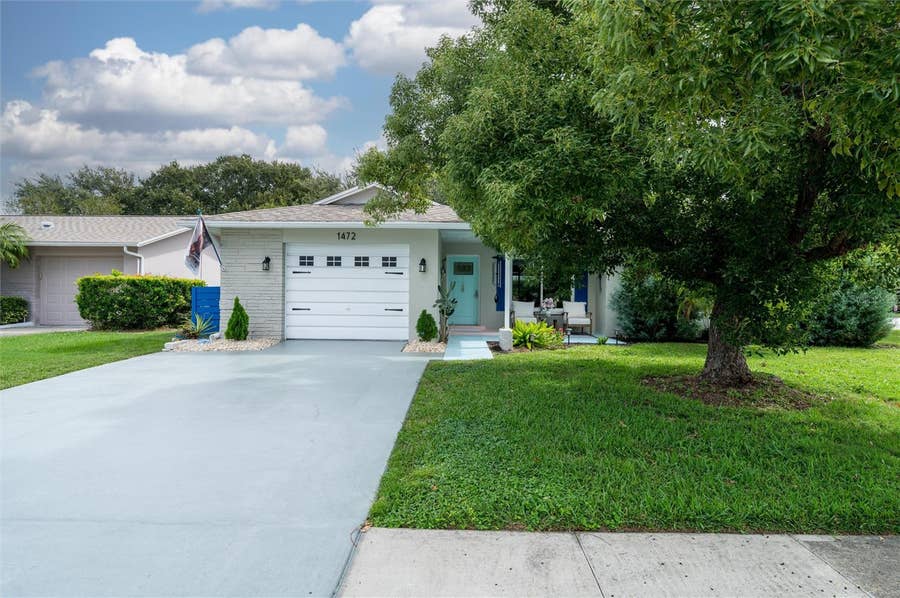 Property photo for 1472 QUEEN ANNE DRIVE, Palm Harbor, FL
