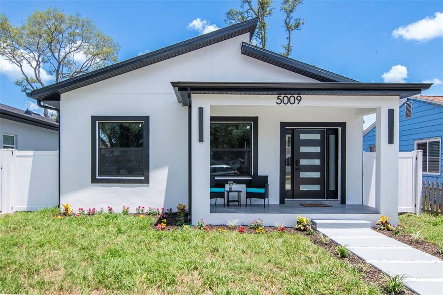 Property photo for 5009 9TH AVENUE S, Gulfport, FL