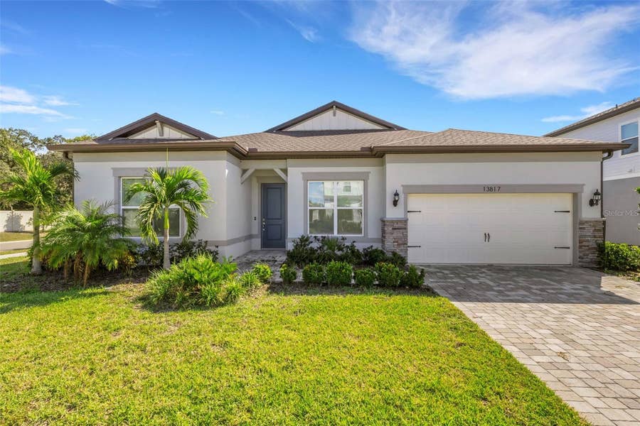 Property photo for 13817 SHARP HAWK DRIVE, Riverview, FL