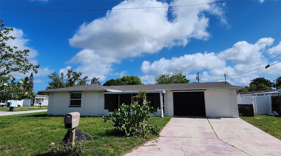 Property photo for 7217 PALISADE DRIVE, Port Richey, FL