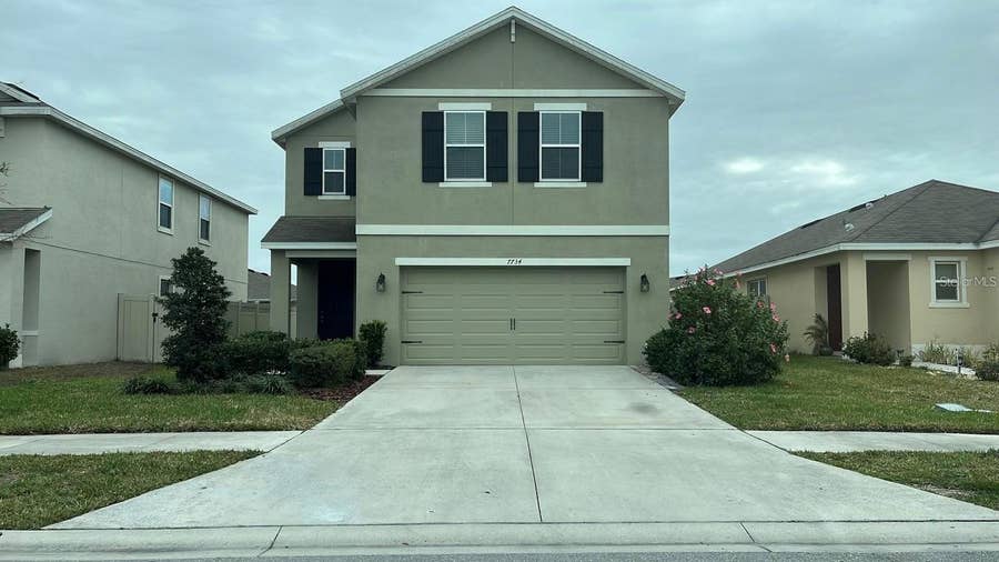 Property photo for 7734 TUSCAN BAY CIRCLE, Wesley Chapel, FL