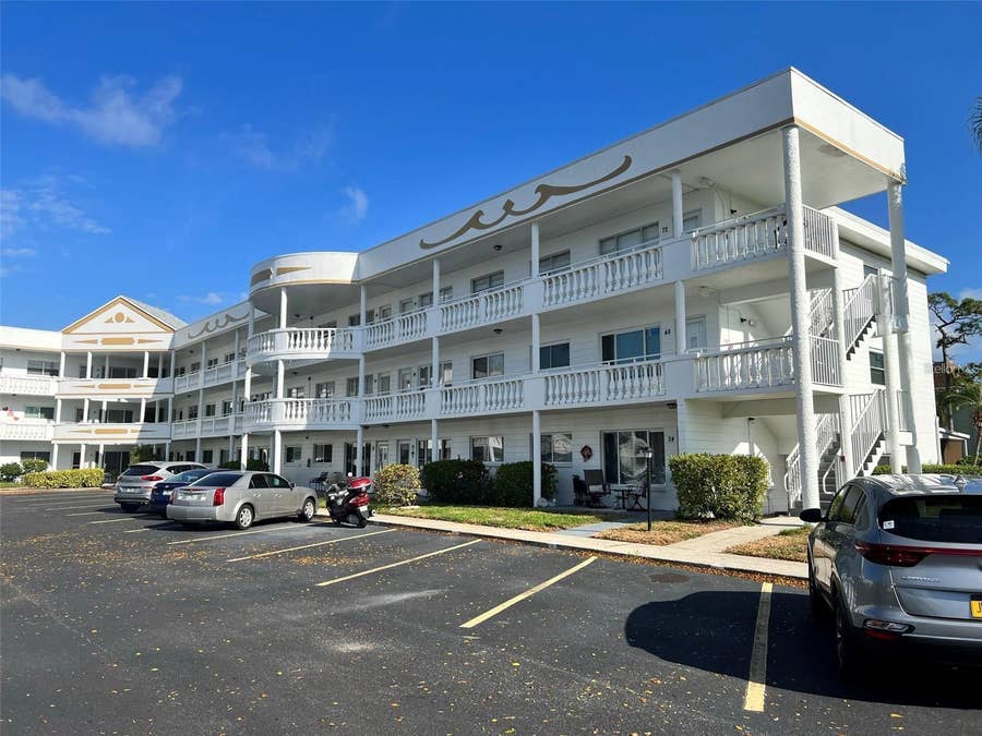 Property photo for 2428 COLUMBIA DRIVE, #68, Clearwater, FL