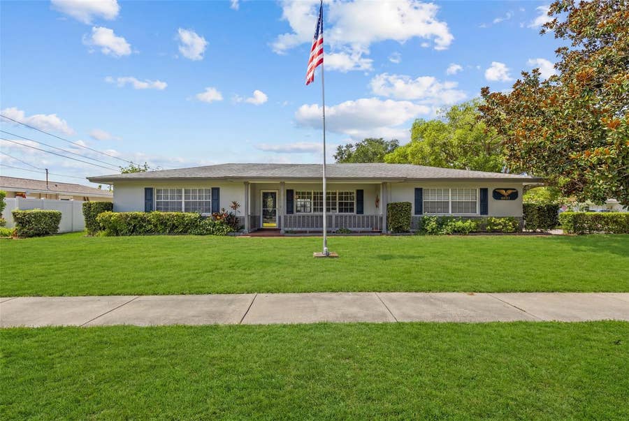 Property photo for 2087 DRUID ROAD E, Clearwater, FL