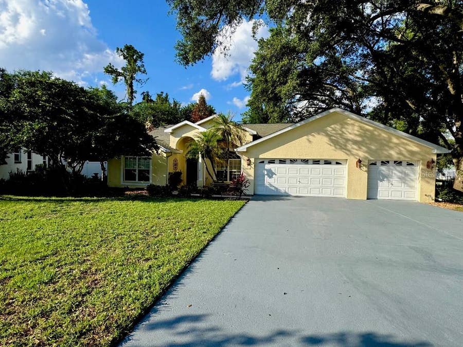 Property photo for 5634 WHITEBARK DRIVE, Wesley Chapel, FL
