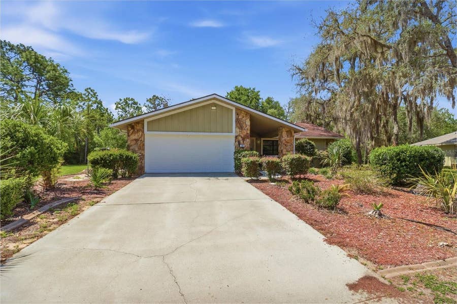 Property photo for 20 SALVIA COURT, Homosassa, FL