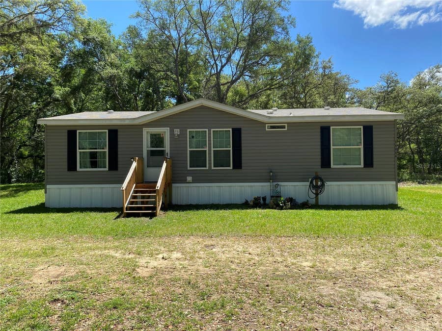 Property photo for 36064 BUTTERNUT DRIVE, Webster, FL