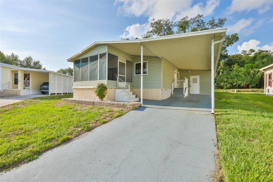 Property photo for 168 BEECHWOOD DRIVE, #67, Safety Harbor, FL