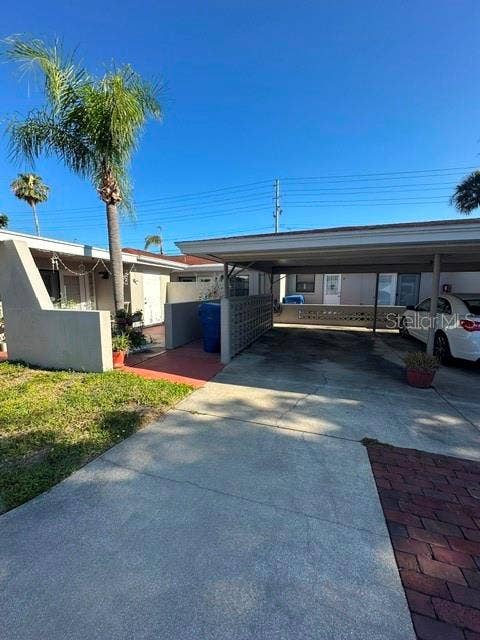 Property photo for 2301 W BAY DRIVE, Largo, FL