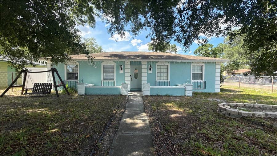Property photo for 8106 WICHITA WAY, Tampa, FL