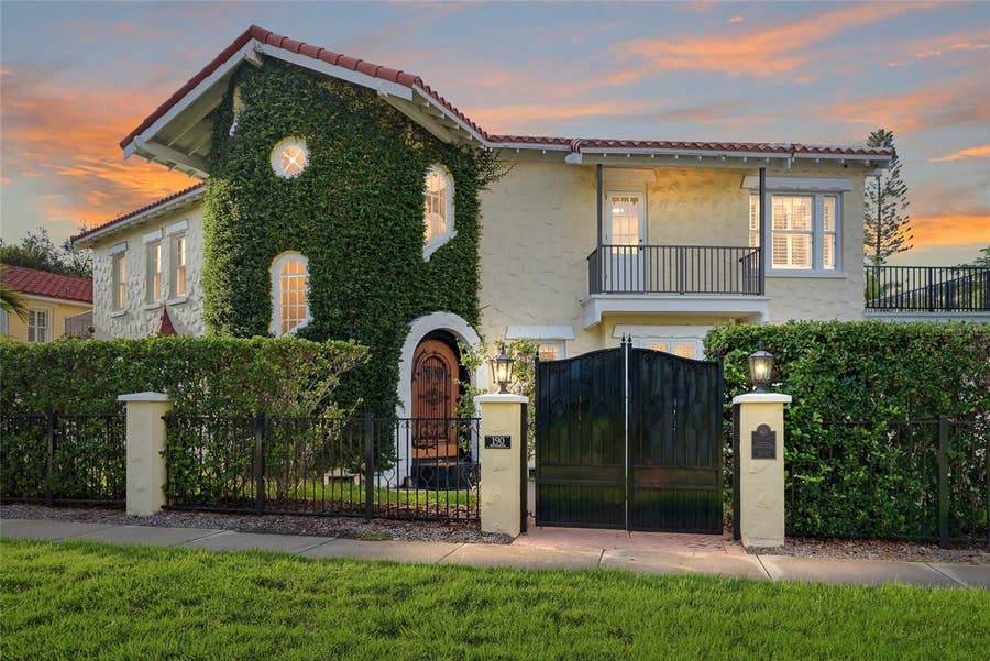 Property photo for 190 BOSPHOROUS AVENUE, Tampa, FL