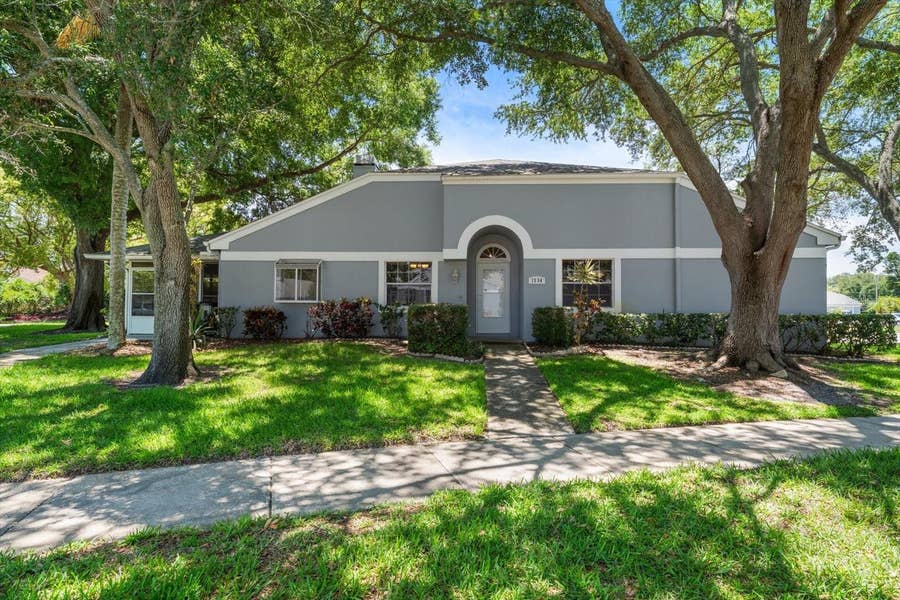 Property photo for 1334 WICKFORD STREET, Safety Harbor, FL