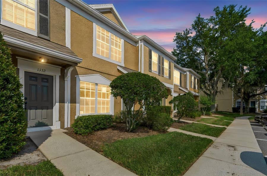 Property photo for 1330 STANDRIDGE DRIVE, Wesley Chapel, FL