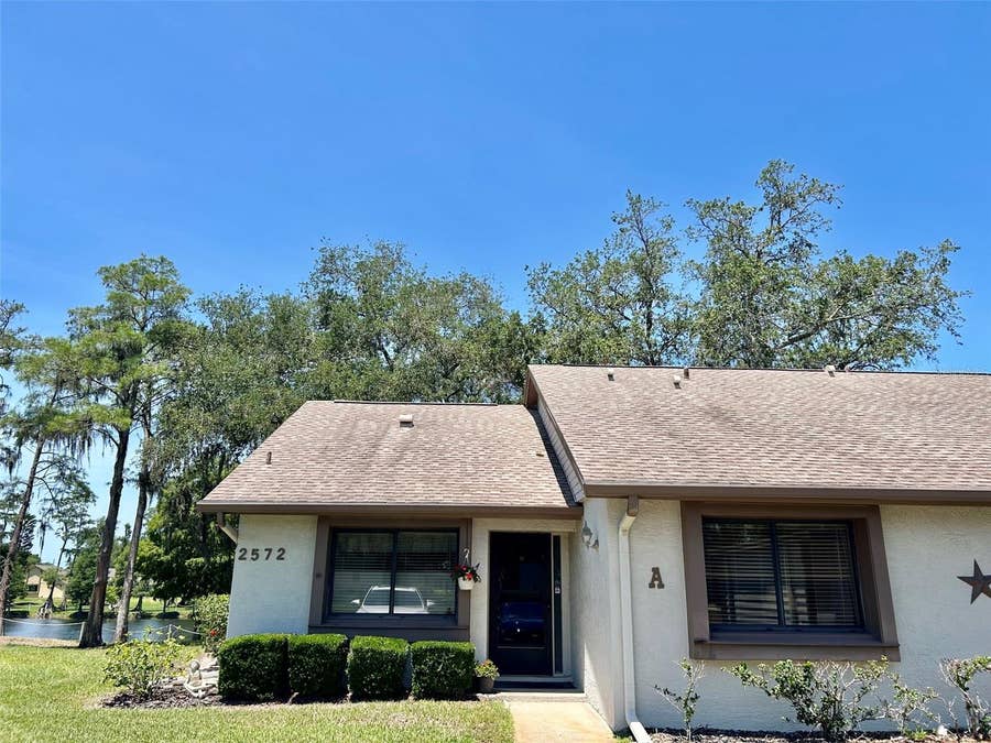 Property photo for 2572 LAURELWOOD DRIVE, #12A, Clearwater, FL