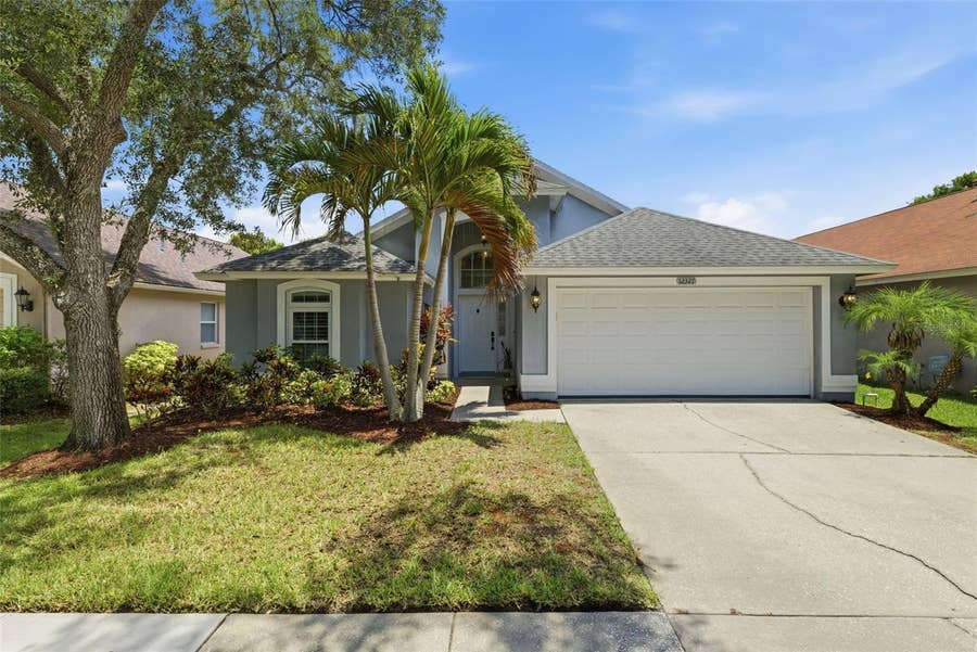 Property photo for 12327 GLENFIELD AVENUE, Tampa, FL