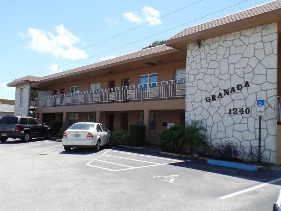 Property photo for 1240 70TH STREET N, #7, St Petersburg, FL