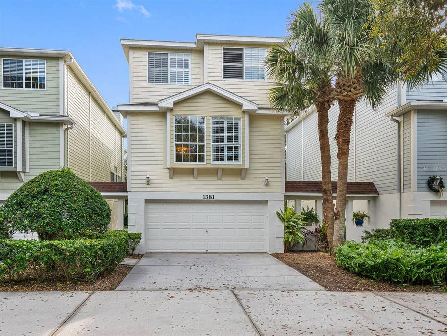 Property photo for 1381 CURLEW ROAD, Dunedin, FL