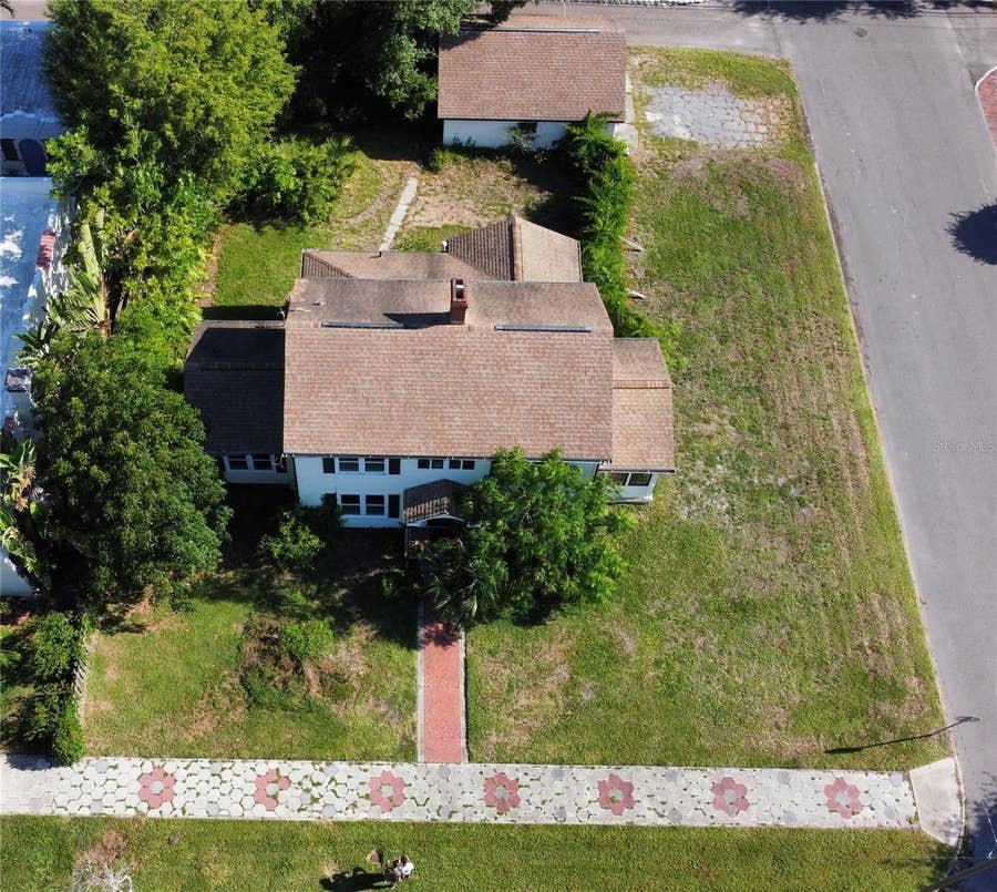 Property photo for 255 19TH AVENUE NE, St Petersburg, FL