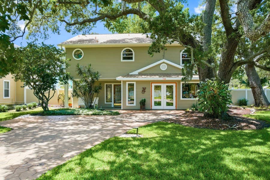 Property photo for 755 SAN CHRISTOPHER DRIVE, Dunedin, FL