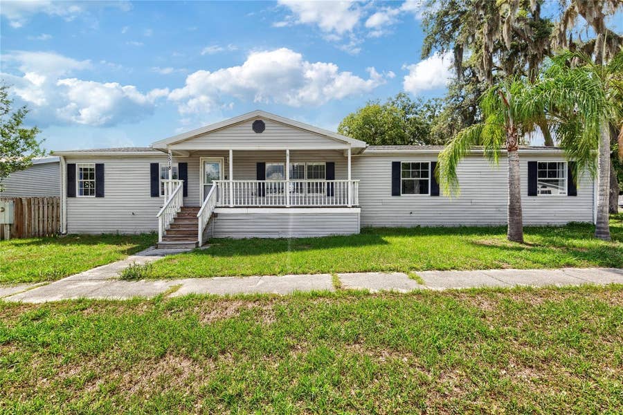 Property photo for 3518 KIAH DRIVE, Wesley Chapel, FL