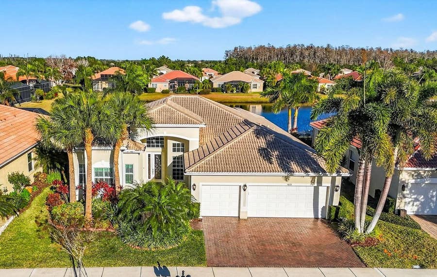 Property photo for 5073 RUBY FLATS DRIVE, Wimauma, FL
