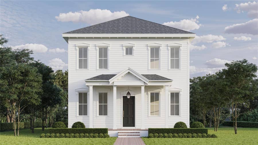 Property photo for 5326 7TH AVENUE N, St Petersburg, FL