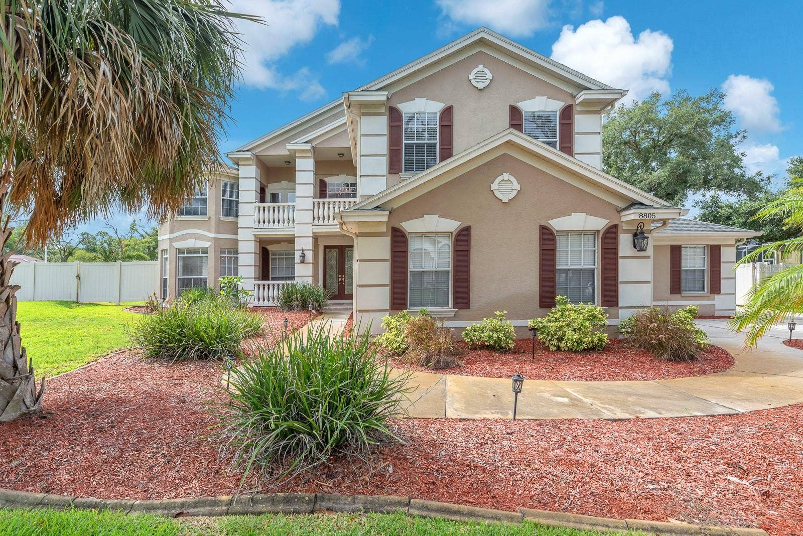8805 CROSS LANDING LANE, Riverview, FL 33578 8805 CROSS LANDING LANE, Riverview, FL 33578