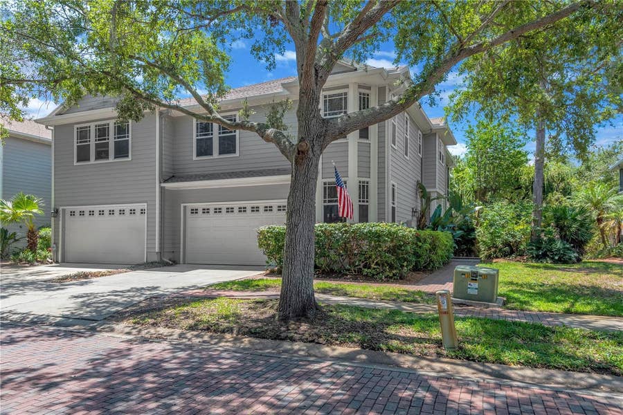Property photo for 2852 BAYSHORE TRAILS DR, Tampa, FL