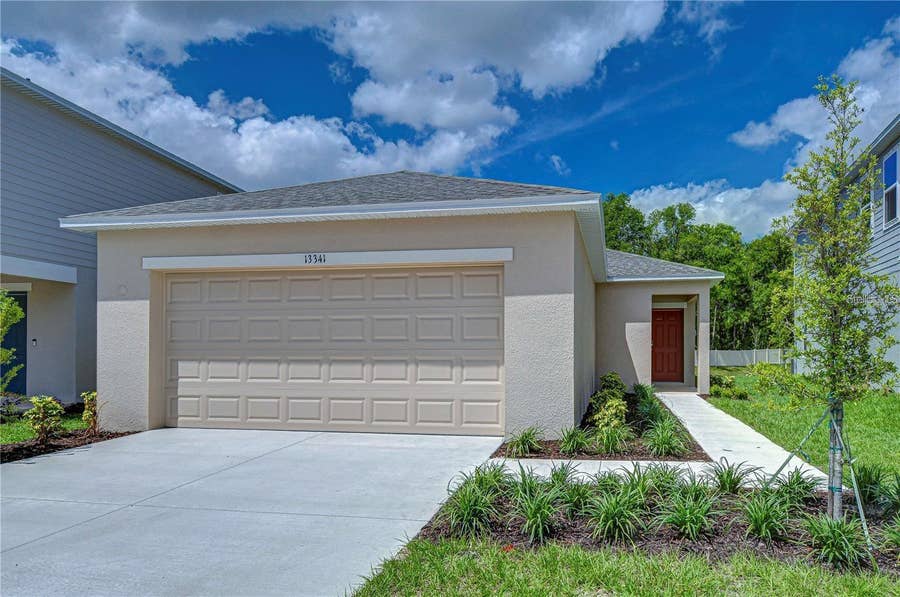 Property photo for 13341 TROPICAL BREEZE WAY, Hudson, FL