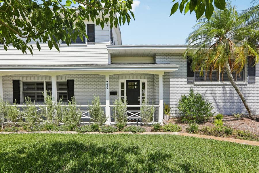 Property photo for 6827 TEQUESTA DRIVE, Seminole, FL