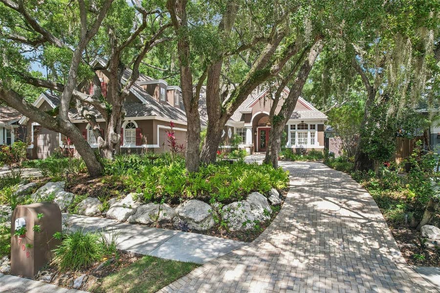 Property photo for 1706 COUNTRY TRAILS DRIVE, Safety Harbor, FL