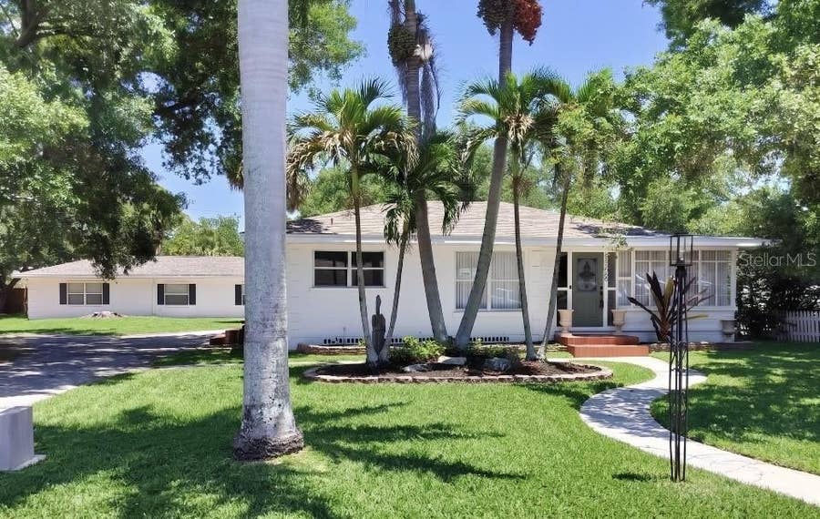 Property photo for 3308 3RD AVENUE W, Bradenton, FL