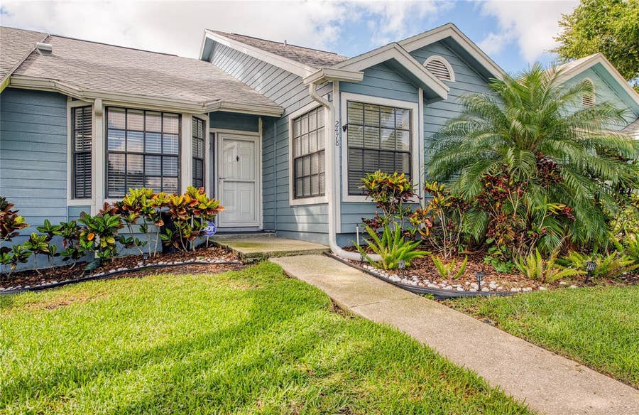 Property photo for 2478 BENTLEY DR, Palm Harbor, FL