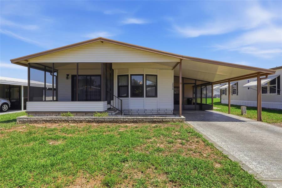 Property photo for 35919 VERANO LANE, Zephyrhills, FL