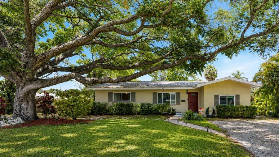 Property photo for 6031 71ST AVENUE N, Pinellas Park, FL